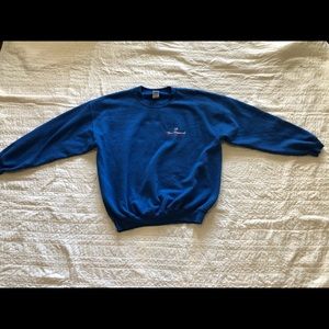 *Vintage Ben Benson’s Steakhouse NYC Sweater